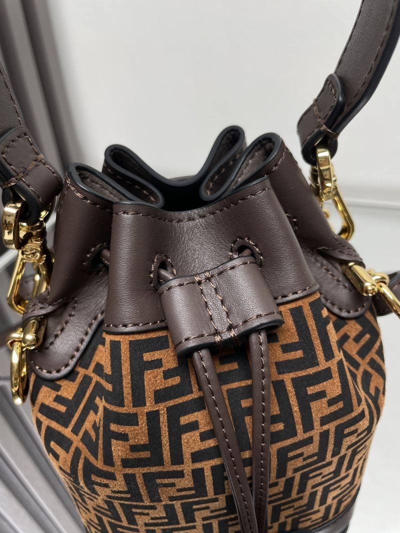 Fendi Bucket Bags